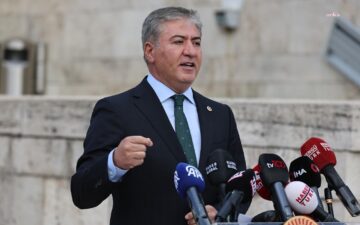 Çayırhan maden kazası