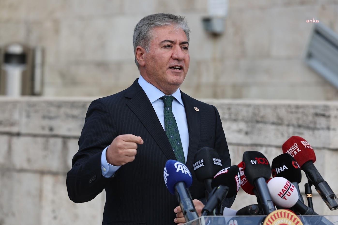 Çayırhan maden kazası