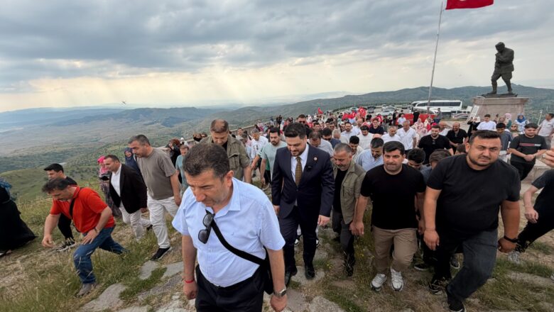 Büyük Taarruz