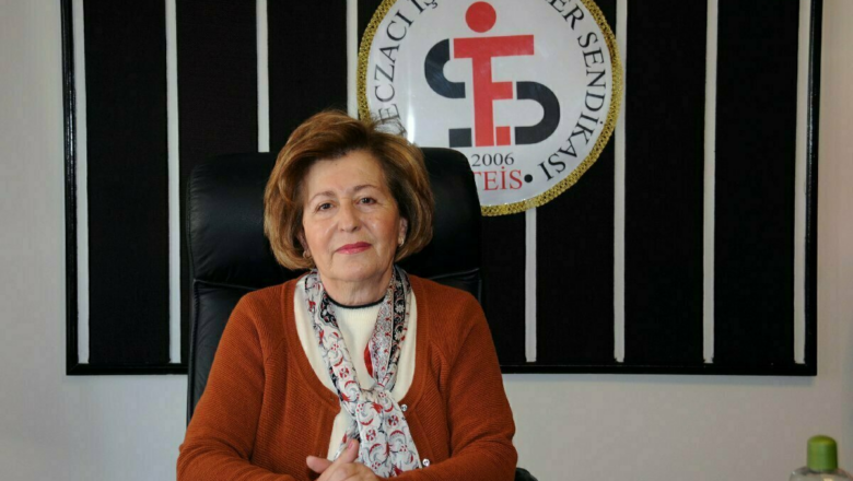 ilac satışı