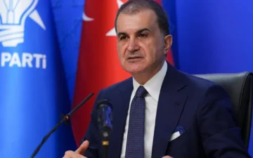 Mavi Vatan
