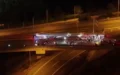 Motosikletli gözaltı