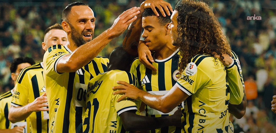 Fenerbahçe