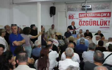 Beşiktaş İhalesi