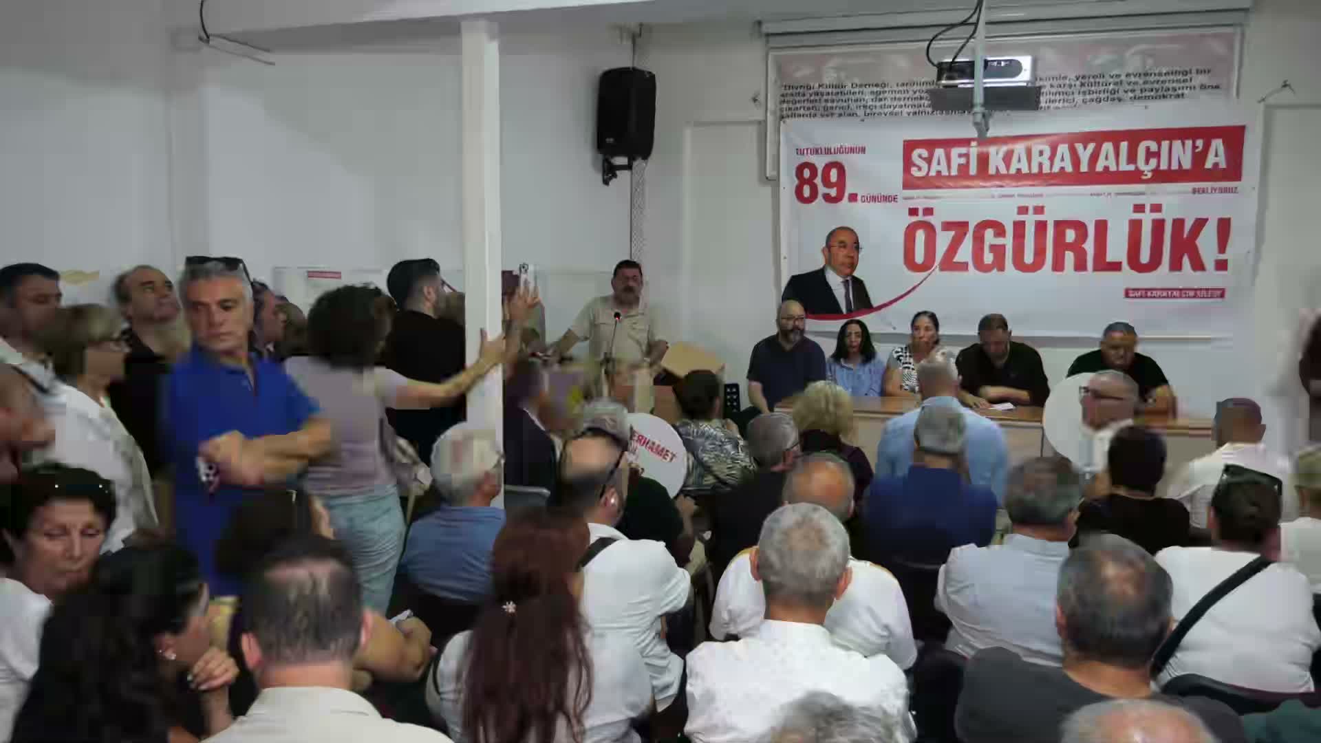Beşiktaş İhalesi
