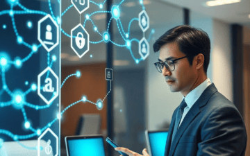 Bankacılıkta Blockchain