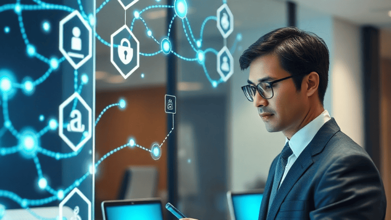 Bankacılıkta Blockchain