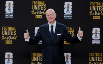 FIFA özelleştirme planı