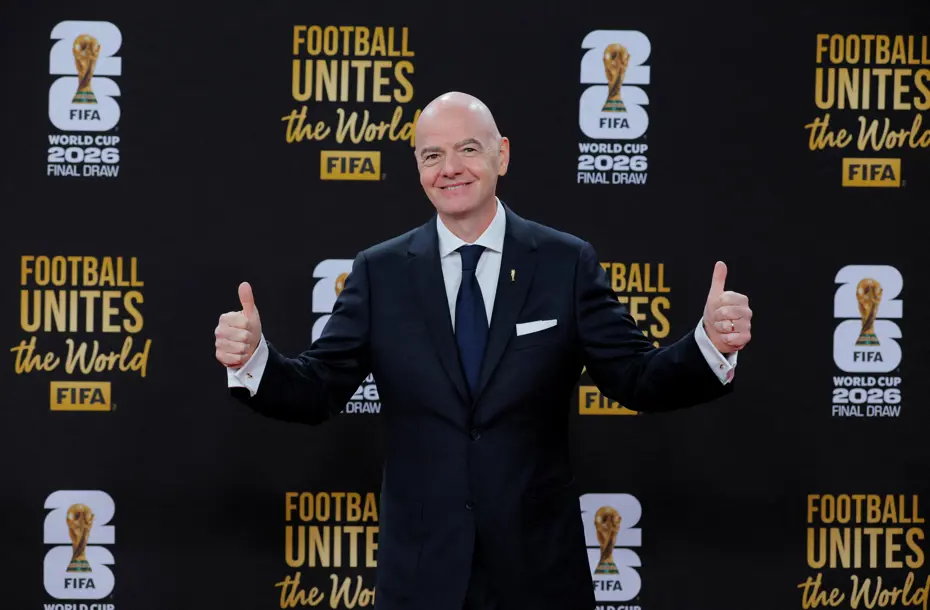 FIFA özelleştirme planı