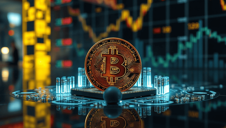 Kripto Paraların Finans Dünyasına Etkisi