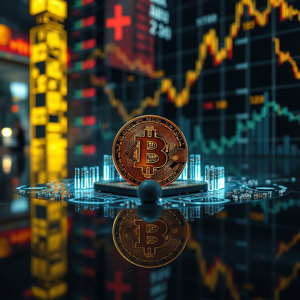Kripto Paraların Finans Dünyasına Etkisi