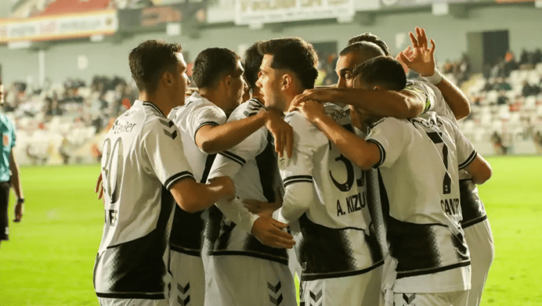Altay borç krizi