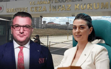 Sinem Dedetaş Tutuklama