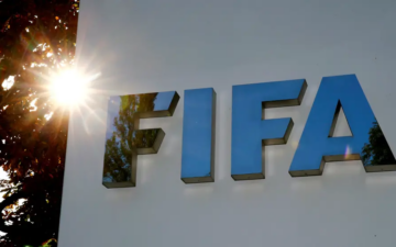FIFA transfer yasağı