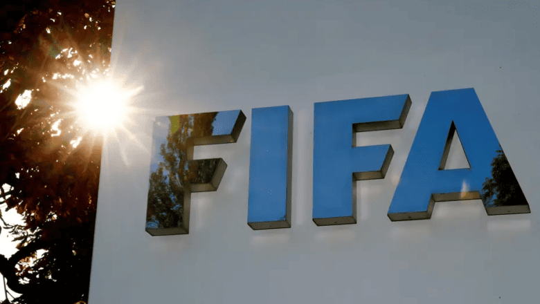 FIFA transfer yasağı