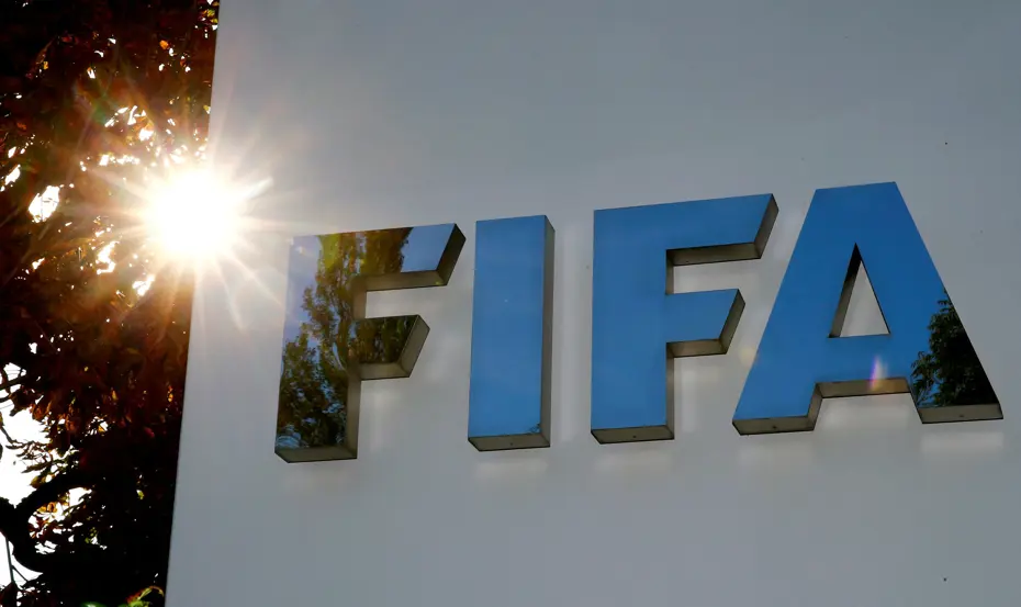 FIFA transfer yasağı