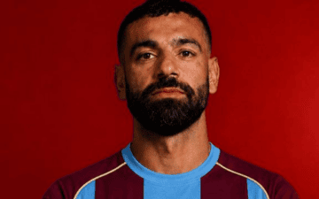 Mohamed Salah Trabzonspor Transferi