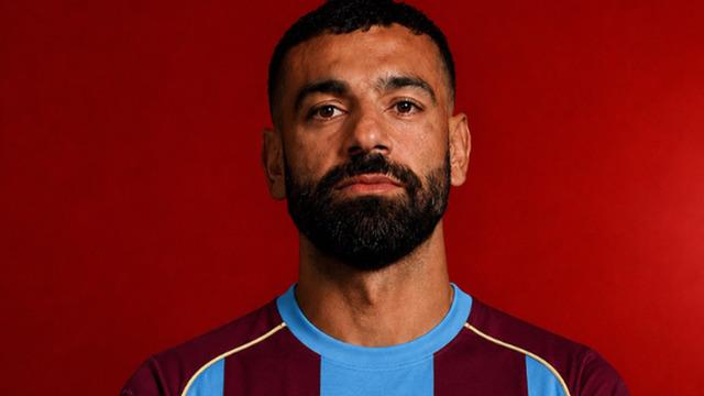 Mohamed Salah Trabzonspor Transferi