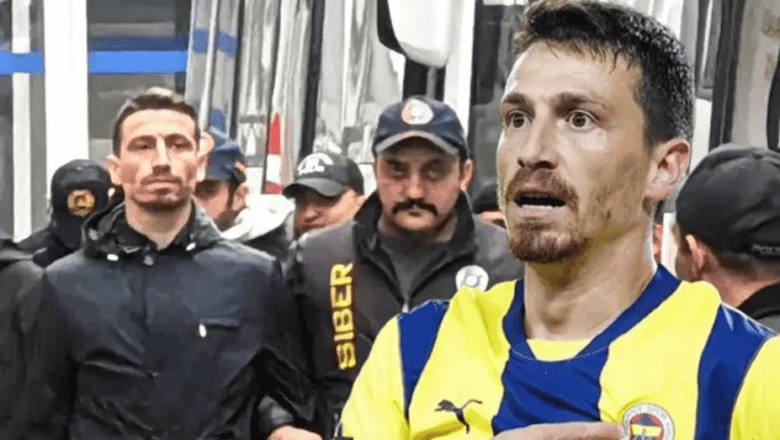 Mert Hakan Yandaş ceza indirimi