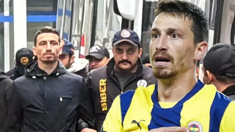 Mert Hakan Yandaş ceza indirimi