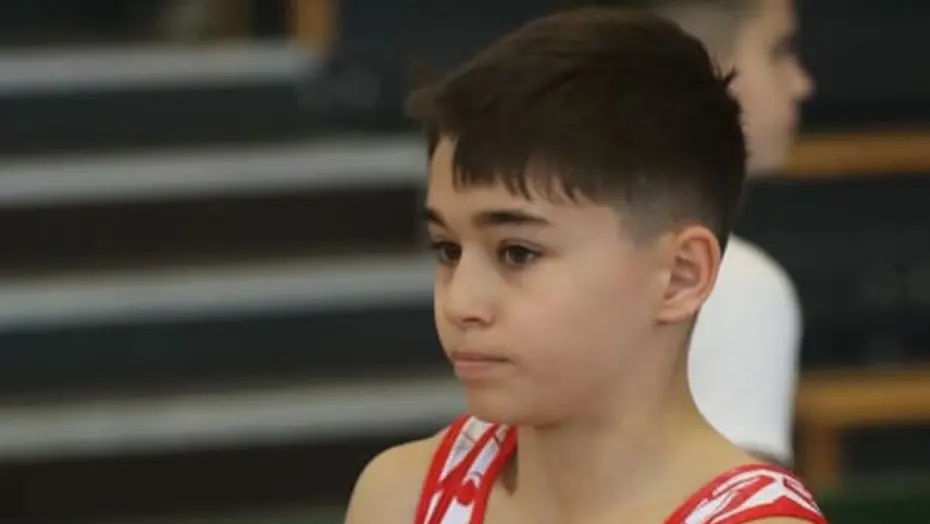 Milli Sporcu Kaza