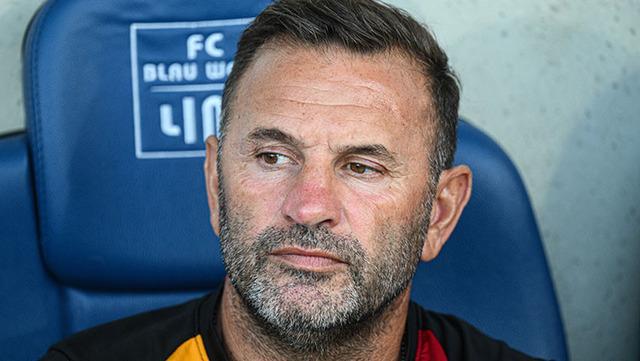 Galatasaray 10 numara transferi