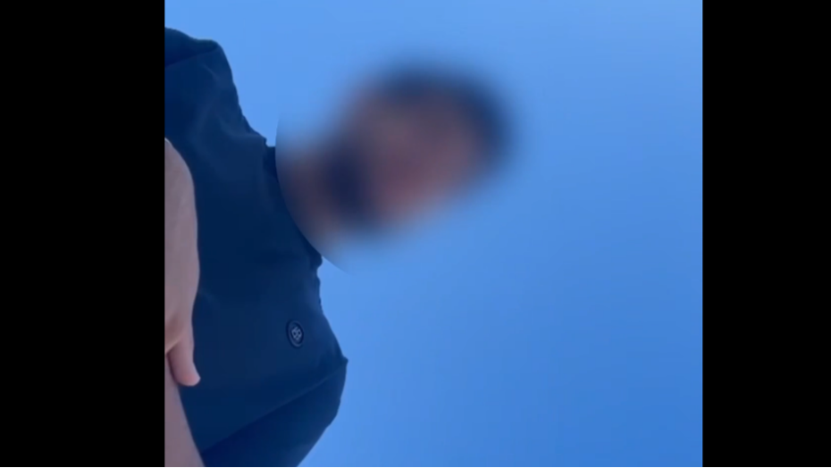 Kocaeli taciz soruşturması
