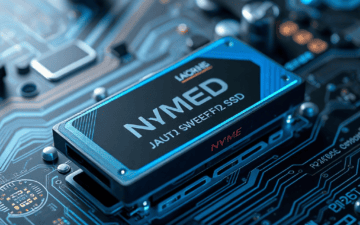 SSD