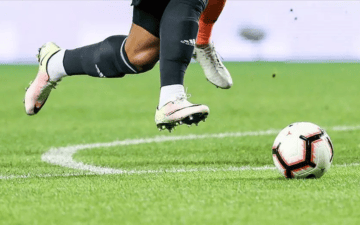 TFF Ulusal Kulüp Lisansı