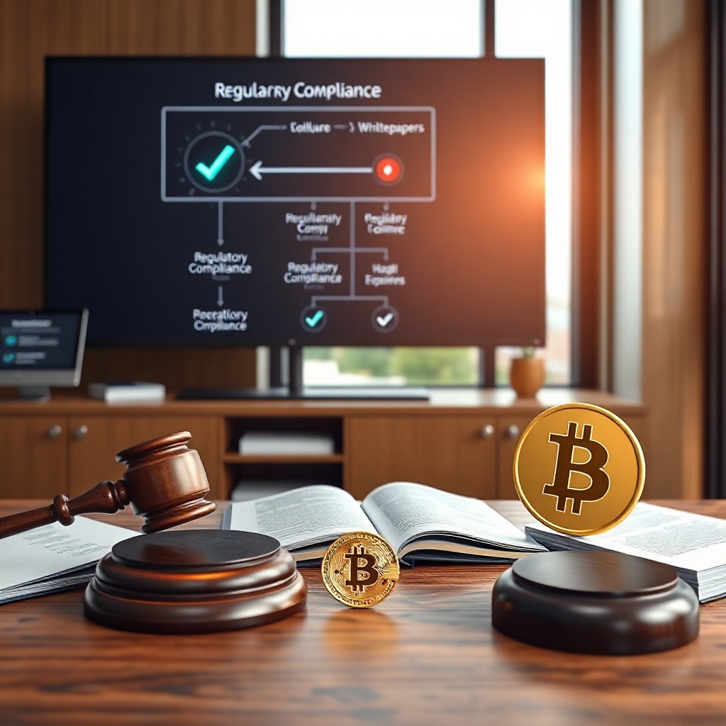 kripto para düzenlemeleri