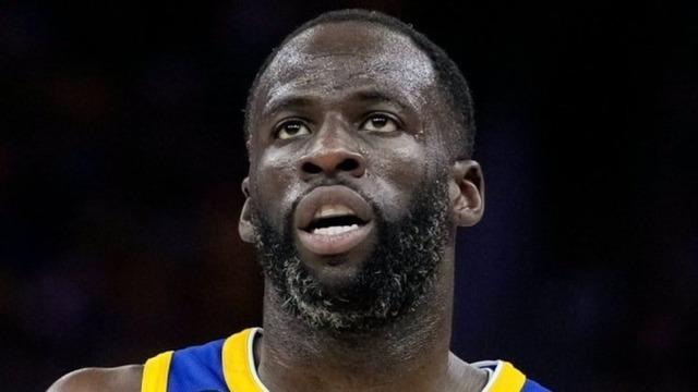 Draymond Green Vazgeçmedi: Warriors’ta 1 Yıl Daha! “Denver’da olmaz” Dedi, İmzayı Bastı