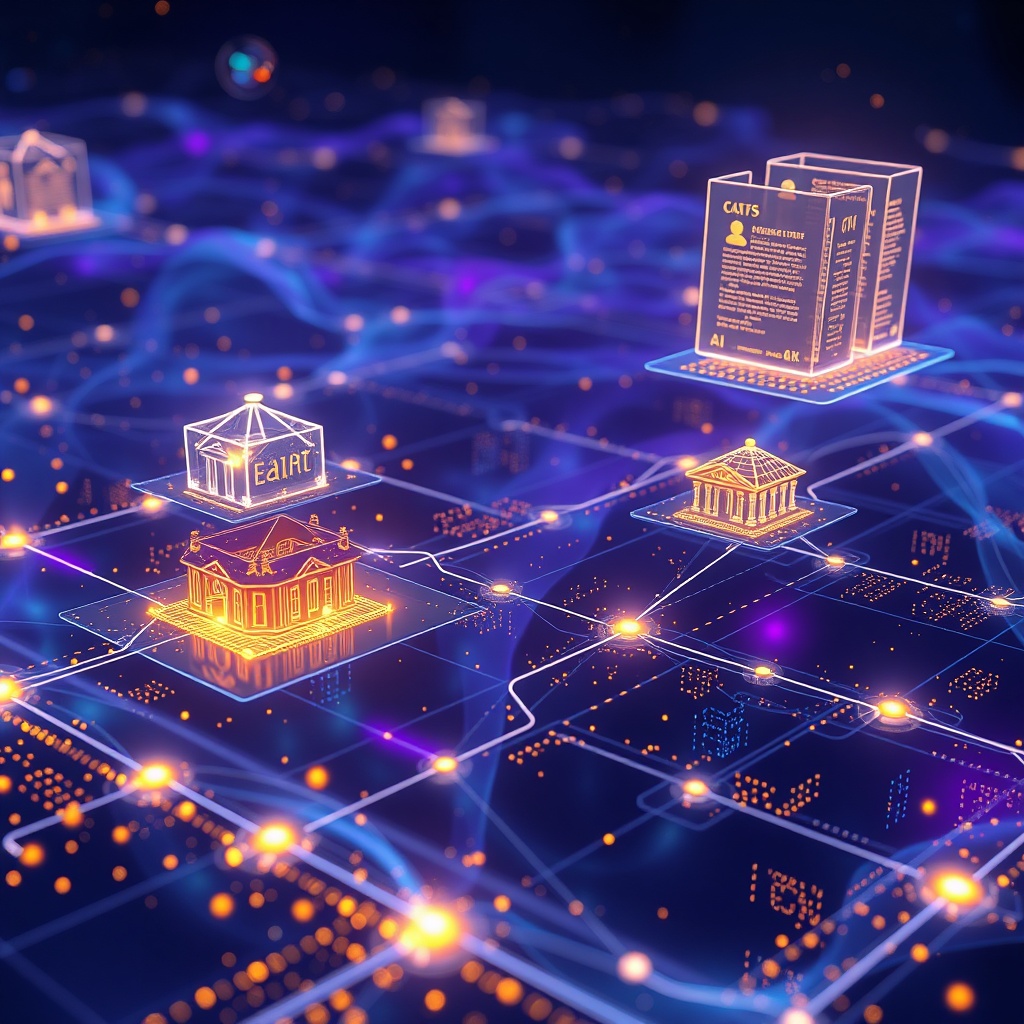 Kripto Dünyasında Yeni Teknoloji Trendleri
