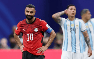 Salah Trabzonspor Transferi
