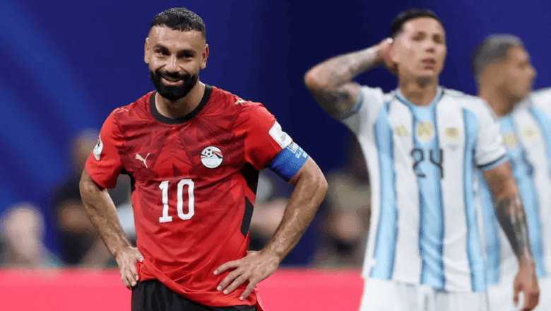Salah Trabzonspor Transferi