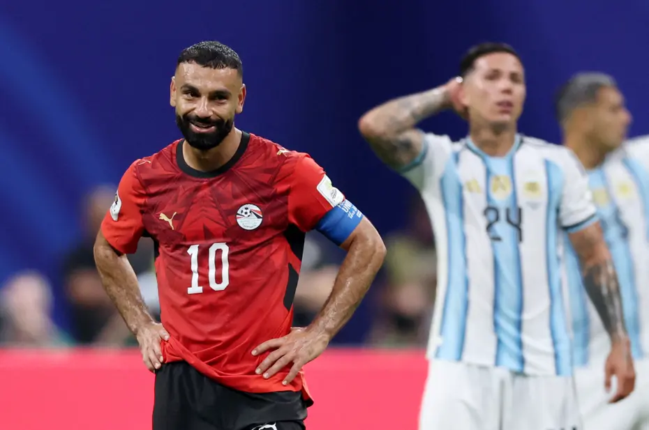 Salah Trabzonspor Transferi