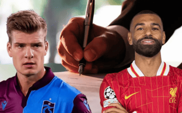 Trabzonspor Transfer Bombası