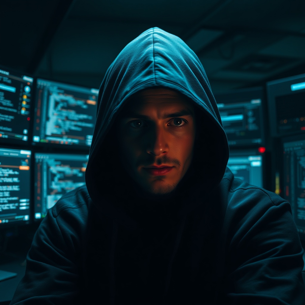 etik hacker