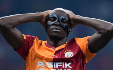 Victor Osimhen Transfer