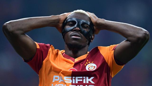 Victor Osimhen Transfer