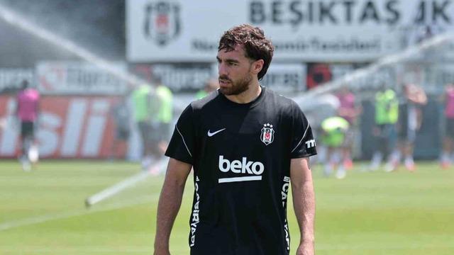 Beşiktaş hazırlıkları