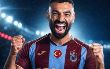 Mohamed Salah Transferi