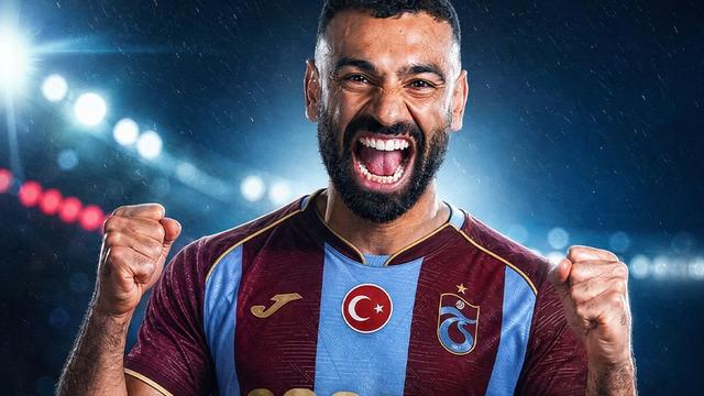 Mohamed Salah Transferi