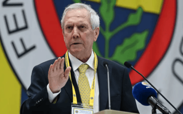 Fenerbahçe Transfer Haberleri