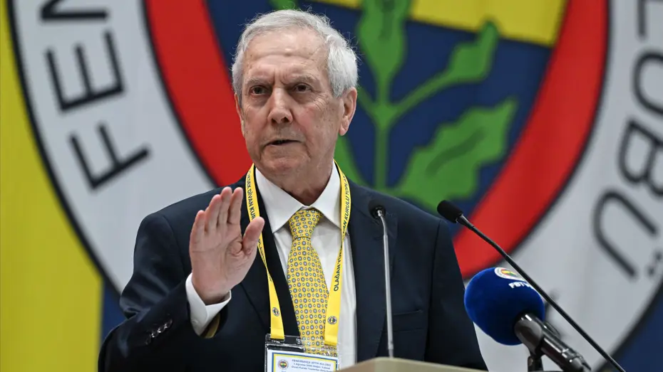 Fenerbahçe Transfer Haberleri