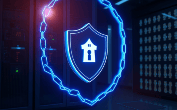 Blockchain siber güvenlik