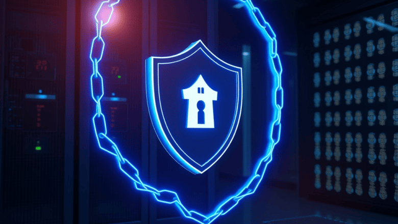Blockchain siber güvenlik