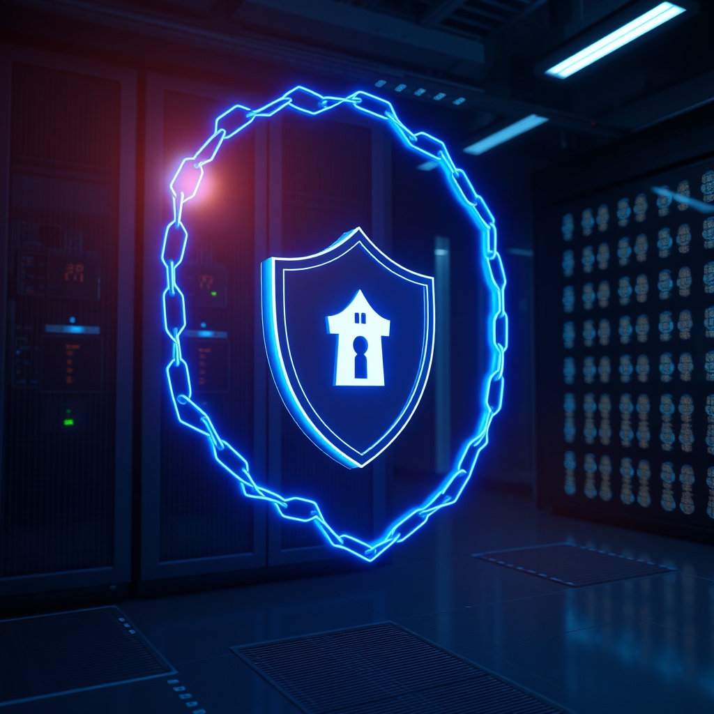 Blockchain siber güvenlik