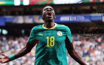 Ismaïla Sarr transfer