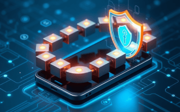 blockchain siber güvenlik