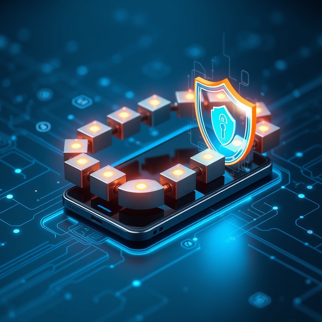 Blockchain ve Siber Güvenlik İlişkisi